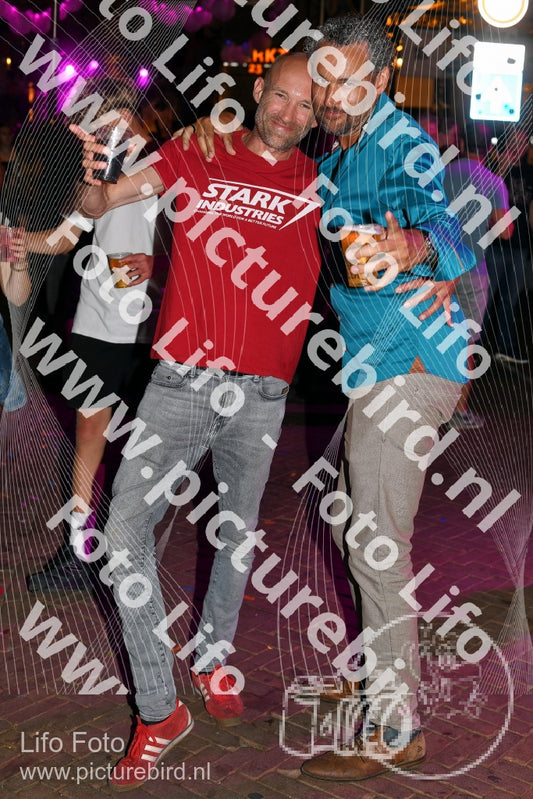 Evenement foto: 2011