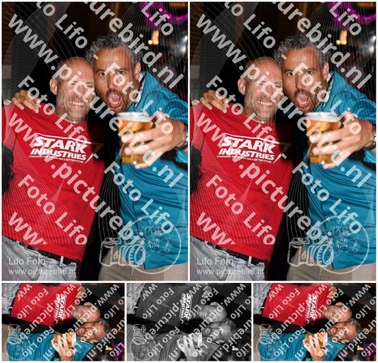Evenement foto: 2011