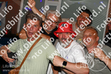 Evenement foto: 2011