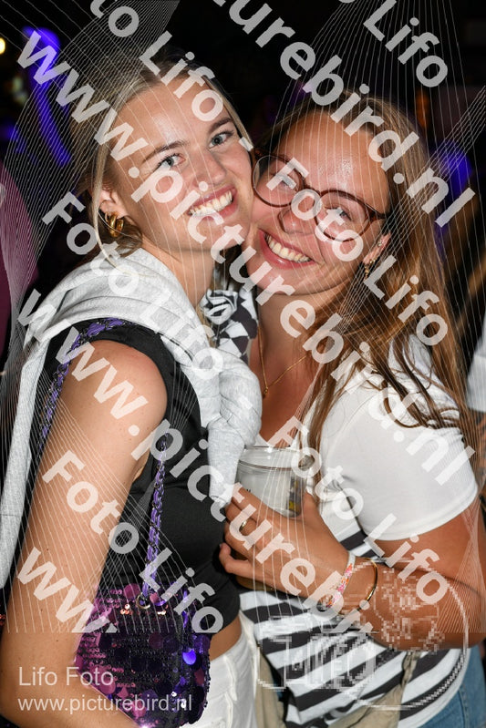Evenement foto: 2011