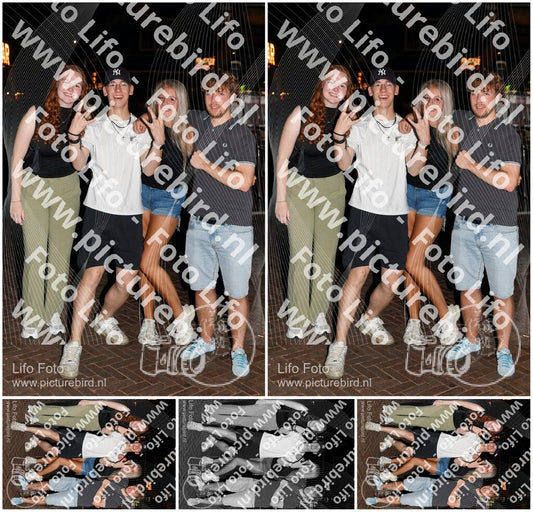 Evenement foto: 2011