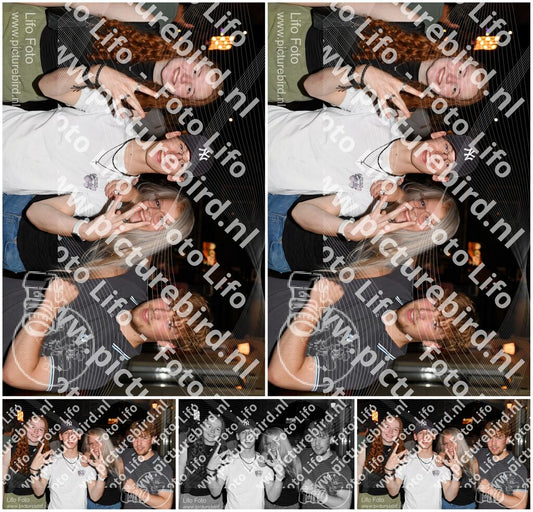 Evenement foto: 2011