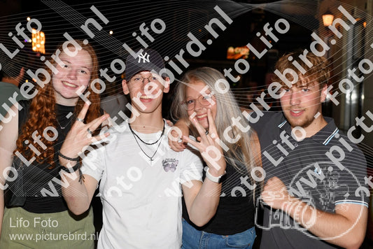 Evenement foto: 2011