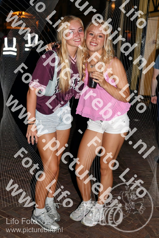 Evenement foto: 2011