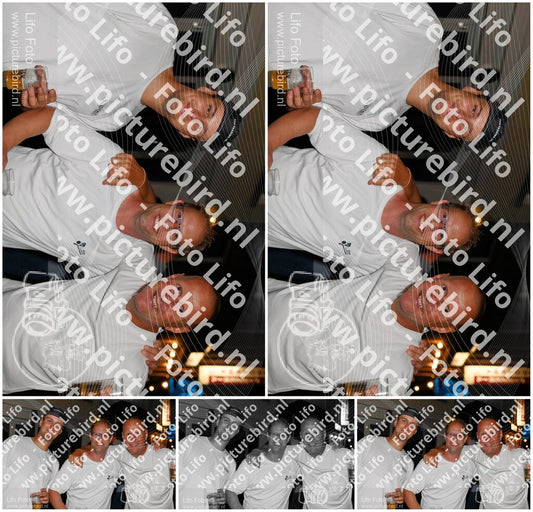 Evenement foto: 2011