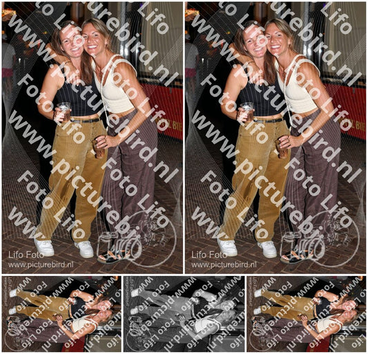 Evenement foto: 2011