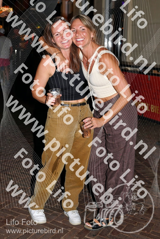 Evenement foto: 2011