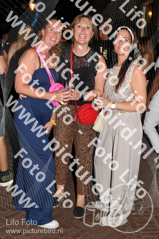 Evenement foto: 2011
