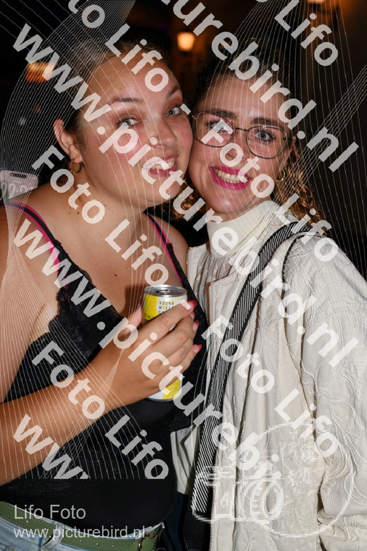 Evenement foto: 2011