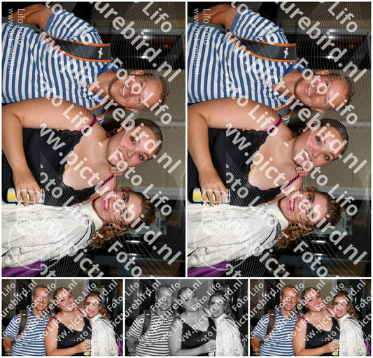Evenement foto: 2011