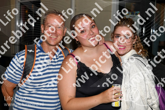 Evenement foto: 2011