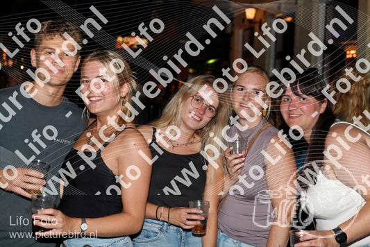 Evenement foto: 2011