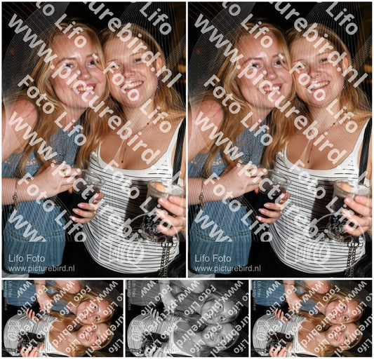 Evenement foto: 2011