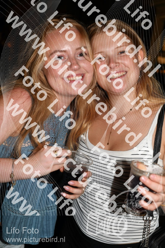 Evenement foto: 2011
