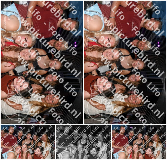 Evenement foto: 2010