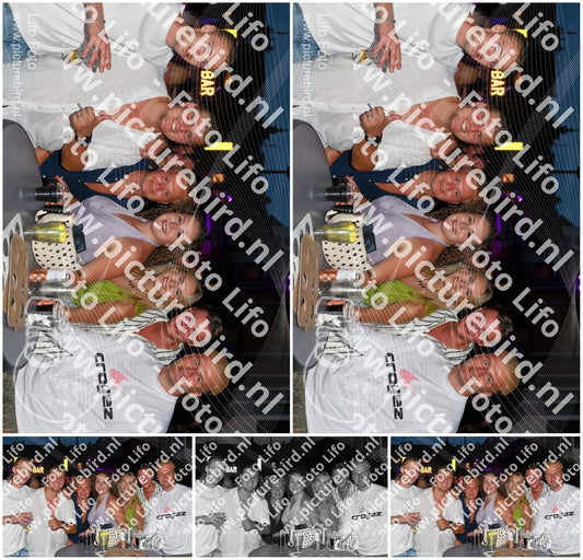 Evenement foto: 2010