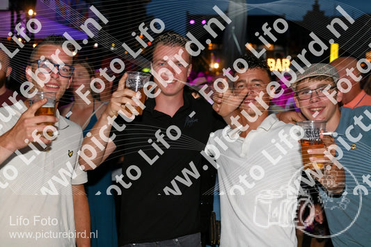 Evenement foto: 2010
