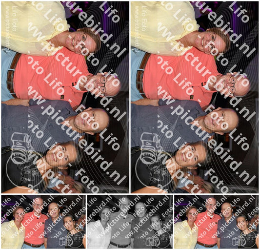 Evenement foto: 2010