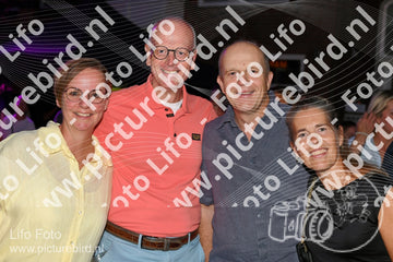 Evenement foto: 2010