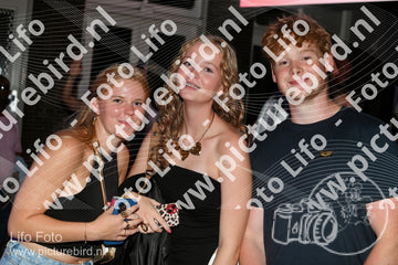 Evenement foto: 2010
