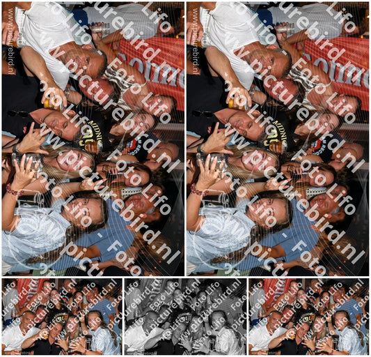 Evenement foto: 2010