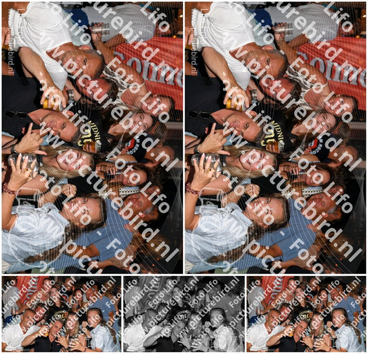 Evenement foto: 2010