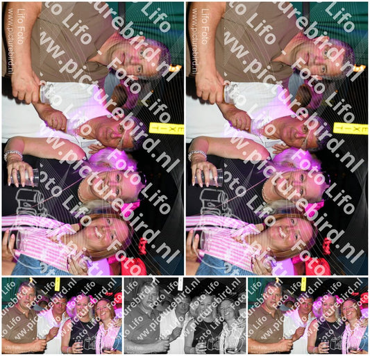 Evenement foto: 2010