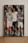 Evenement foto: 2010
