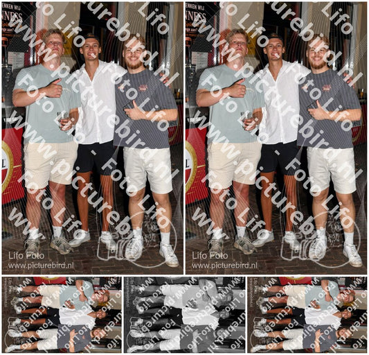 Evenement foto: 2010