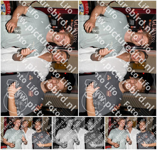 Evenement foto: 2010