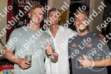 Evenement foto: 2010