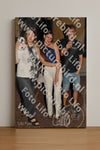 Evenement foto: 2010