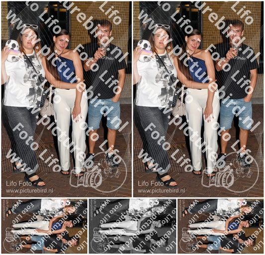 Evenement foto: 2010