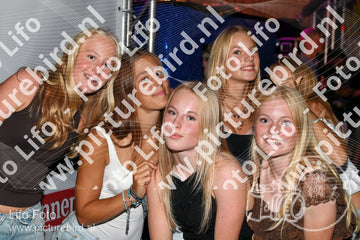 Evenement foto: 2010