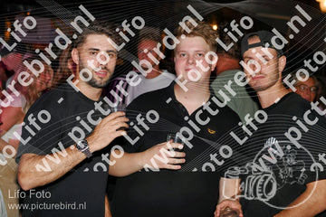 Evenement foto: 2010