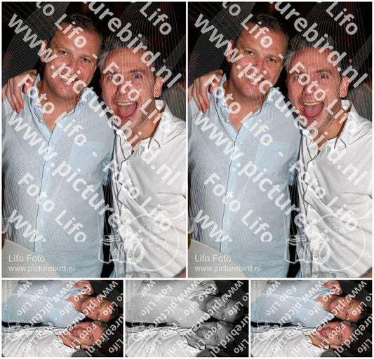 Evenement foto: 2010