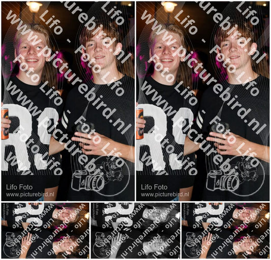Evenement foto: 2010