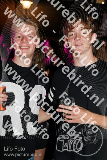 Evenement foto: 2010