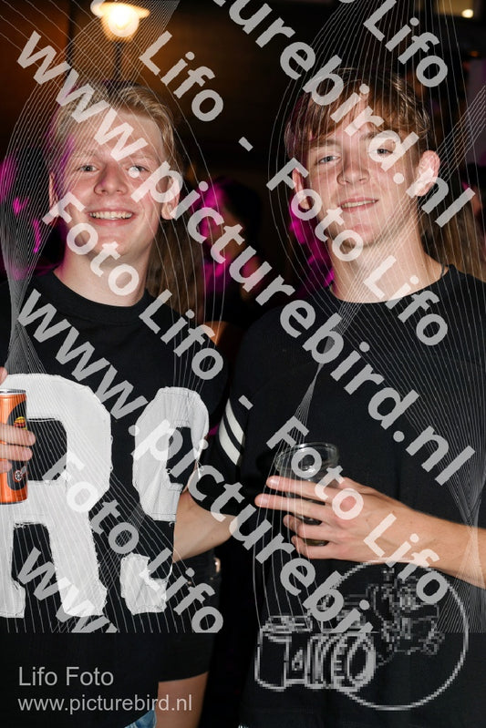 Evenement foto: 2010