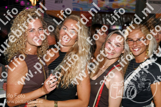 Evenement foto: 2010