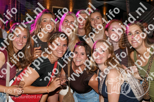 Evenement foto: 2010