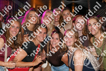Evenement foto: 2010