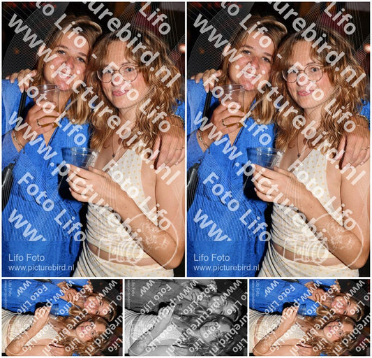 Evenement foto: 2010