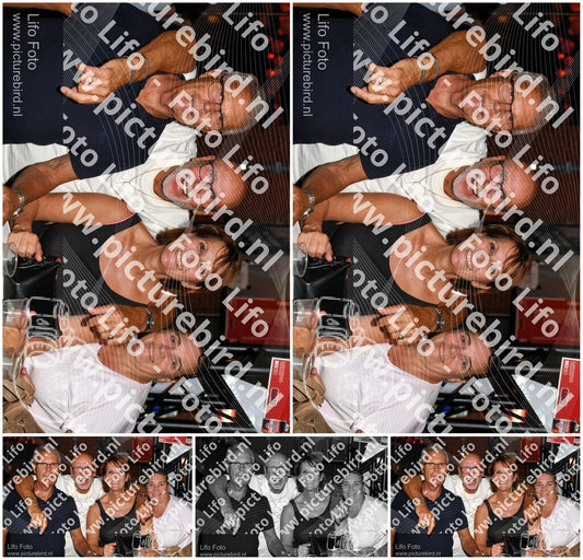 Evenement foto: 2010