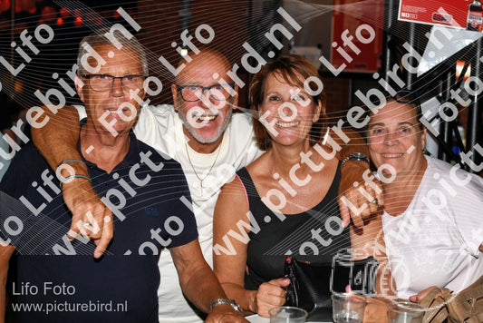 Evenement foto: 2010