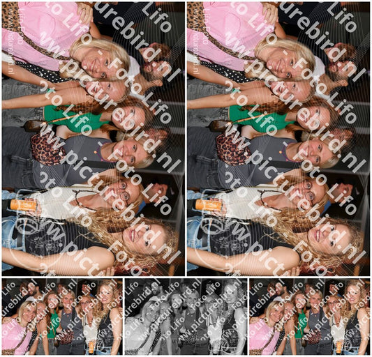 Evenement foto: 2010