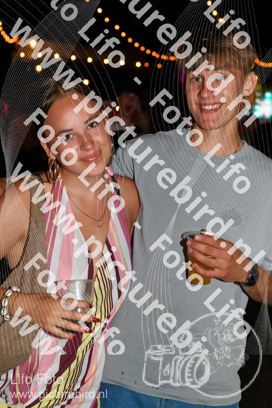 Evenement foto: 2010
