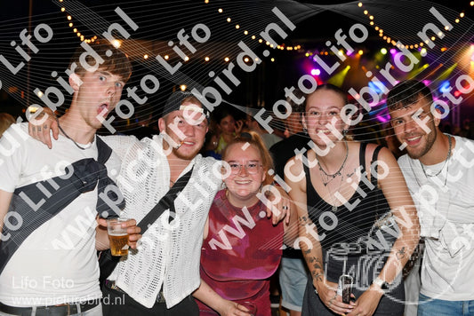 Evenement foto: 2010