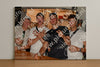 Evenement foto: 2010