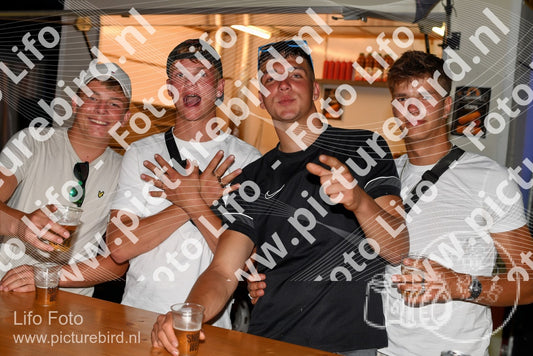 Evenement foto: 2010